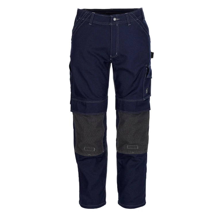 Arbeitshose Multitasche Lerida Mascot 05079-010