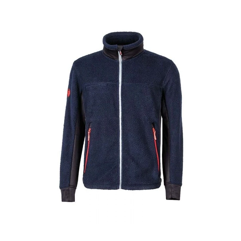 Winter-Arbeitsschutzjacke U-Power BARK EX277DB