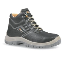 Winter-Sicherheitsschuhe U-power hoch TANNER S1P