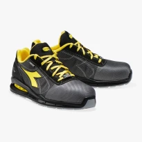 Sicherheitsschuhe Diadora - Run Net Airbox Matryx LOW S1P SRC 701.181145