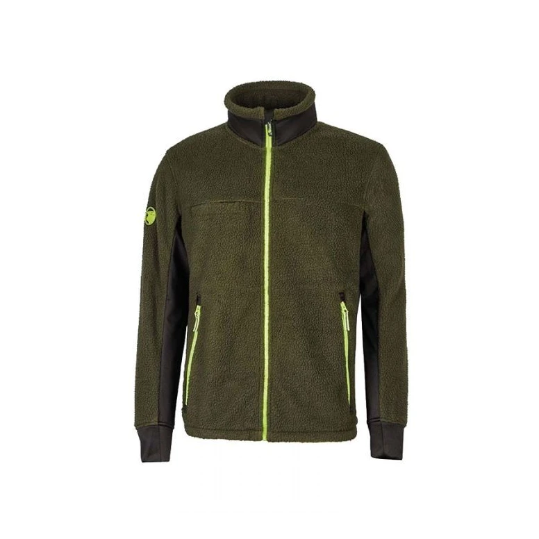 Winter-Arbeitsschutzjacke U-Power BARK EX277DB