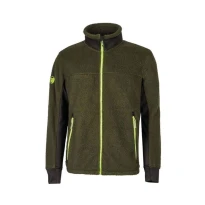 Winter-Arbeitsschutzjacke U-Power BARK EX277DB