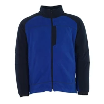 Fleece-Arbeitsjacke mit Mehreren Taschen Messina Mascot 06042-137