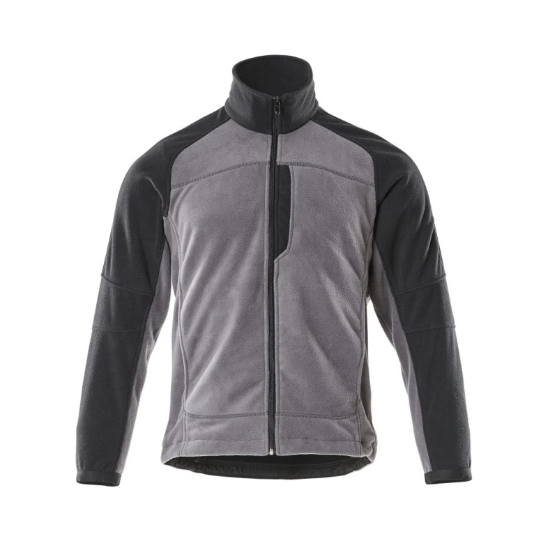 Fleece-Arbeitsjacke mit Mehreren Taschen Messina Mascot 06042-137
