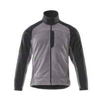 Fleece-Arbeitsjacke mit Mehreren Taschen Messina Mascot 06042-137