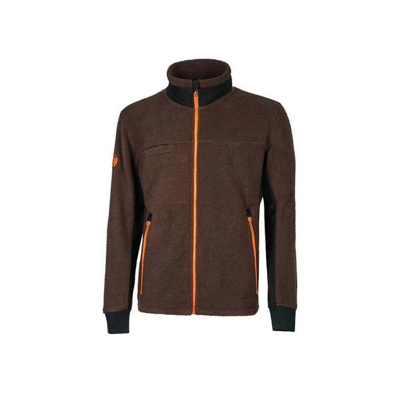 Winter-Arbeitsschutzjacke U-Power BARK EX277DB
