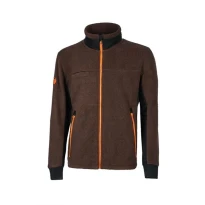 Winter-Arbeitsschutzjacke U-Power BARK EX277DB
