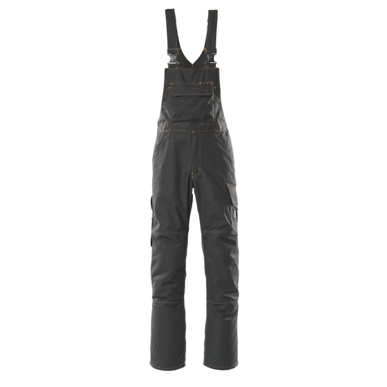 Arbeits-Latzhose mit Mehreren Taschen Elvas Mascot 06169-010