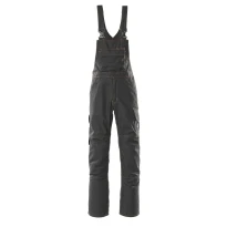 Arbeits-Latzhose mit Mehreren Taschen Elvas Mascot 06169-010