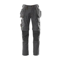 Arbeits-Hose mit Mehreren Taschen Almada Mascot 06231-010