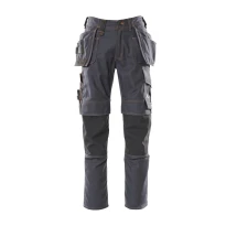 Arbeits-Hose mit Mehreren Taschen Almada Mascot 06231-010
