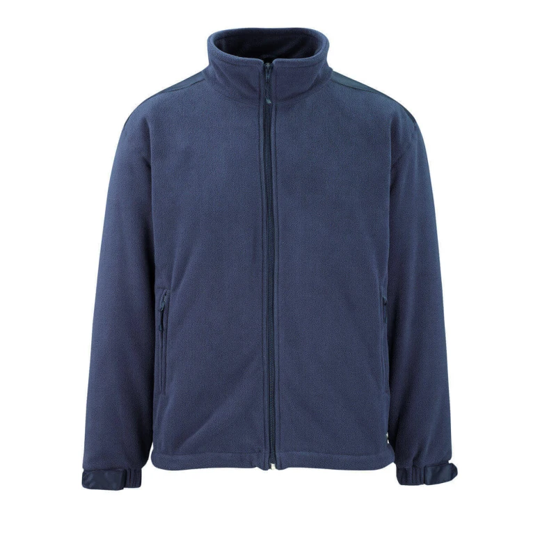 Arbeits-Fleecejacke mit Mehreren Taschen und Komplettreißverschluss Bogota Mascot 06542-151