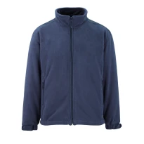 Arbeits-Fleecejacke mit Mehreren Taschen und Komplettreißverschluss Bogota Mascot 06542-151