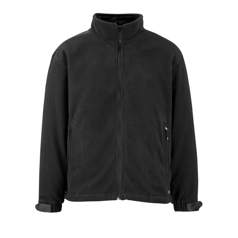 Arbeits-Fleecejacke mit Mehreren Taschen und Komplettreißverschluss Bogota Mascot 06542-151