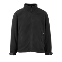 Arbeits-Fleecejacke mit Mehreren Taschen und Komplettreißverschluss Bogota Mascot 06542-151