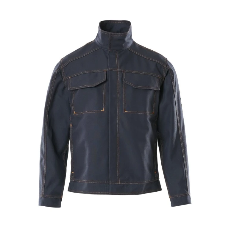 Arbeitsjacke mit Mehreren Taschen und Flammschutz Visp Mascot 06609-135
