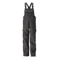 Latzhose mit Mehreren Taschen Antistatisch und Flammschutz Freibourg Mascot 06669-135