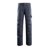 Arbeitshose Anti-Säure Flammschutz Multi-Taschen Bex Mascot 06679-135