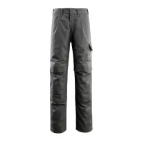 Arbeitshose Anti-Säure Flammschutz Multi-Taschen Bex Mascot 06679-135