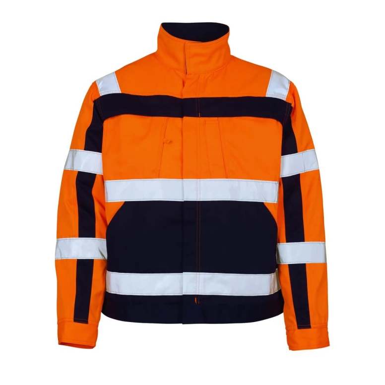 Arbeitsjacke Multitaschen Wasserdicht Cameta Mascot 07109-860