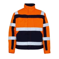Arbeitsjacke Multitaschen Wasserdicht Cameta Mascot 07109-860