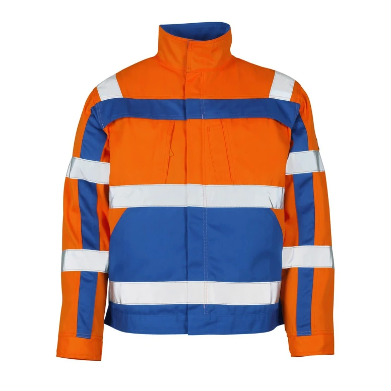Arbeitsjacke Multitaschen Wasserdicht Cameta Mascot 07109-860