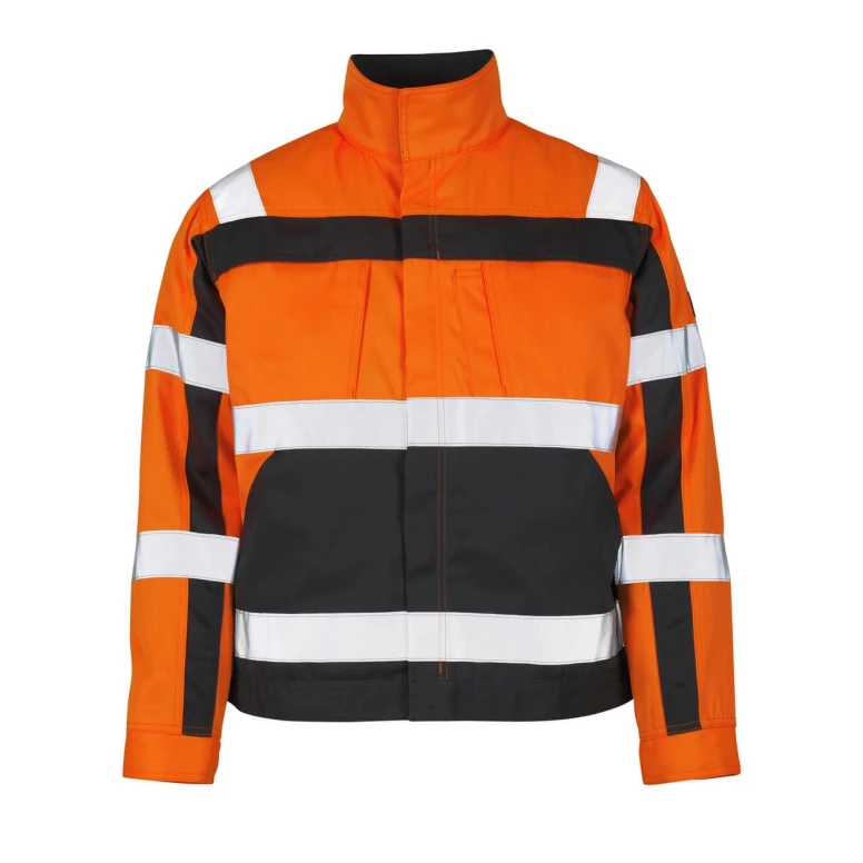 Arbeitsjacke Multitaschen Wasserdicht Cameta Mascot 07109-860