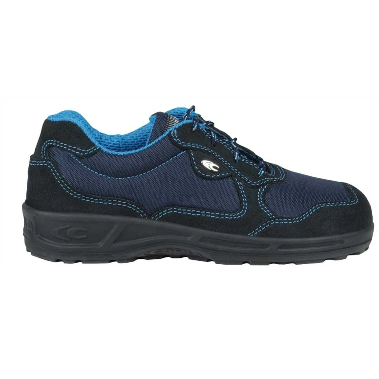 Sicherheitschuhe Cofra Katia Blue S1P SRC 76560-000