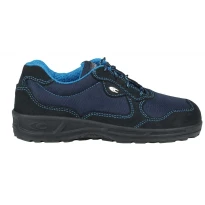 Sicherheitschuhe Cofra Katia Blue S1P SRC 76560-000