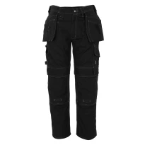 Arbeits Hosen mit Multitaschen Ronda Mascot 08131-010