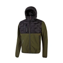 Winter-Arbeitsjacke U-Power SPOCK FU213DG