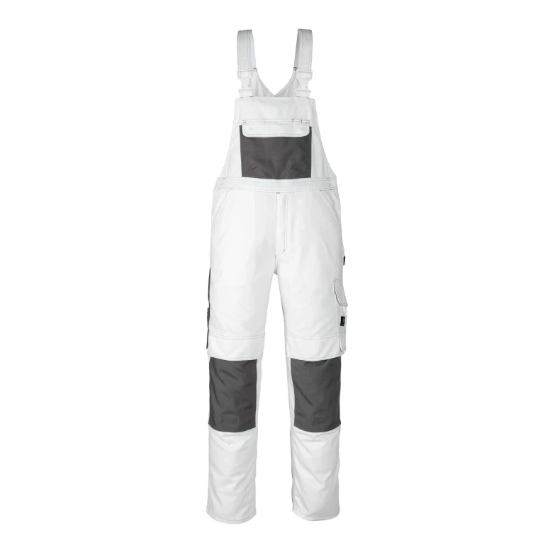 Arbeits Latzhose mit Multitaschen Orense Mascot 08269-010