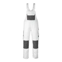Arbeits Latzhose mit Multitaschen Orense Mascot 08269-010