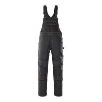 Arbeits Latzhose mit Multitaschen Orense Mascot 08269-010