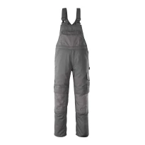 Arbeits Latzhose mit Multitaschen Orense Mascot 08269-010