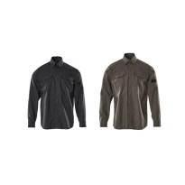 Antistatische und Flammschutzhemden Ternitz Mascot 09004-142