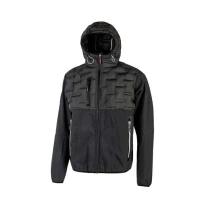 Winter-Arbeitsjacke U-Power SPOCK FU213DG