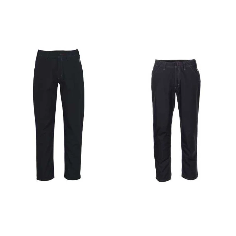 Multitaschen-Arbeitsbundhose Thasos Mascot 09279-154