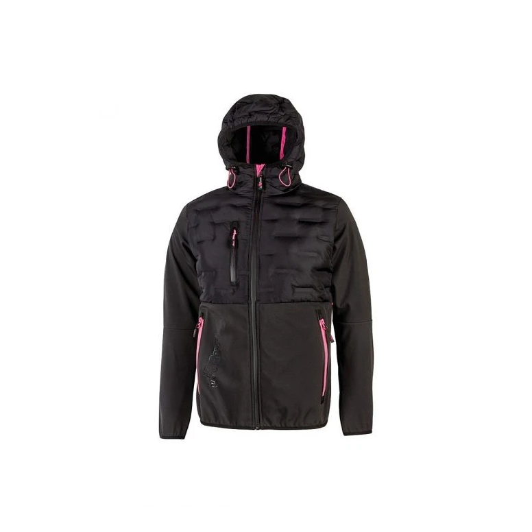 Winter-Arbeitsjacke U-Power SPOCK FU213DG