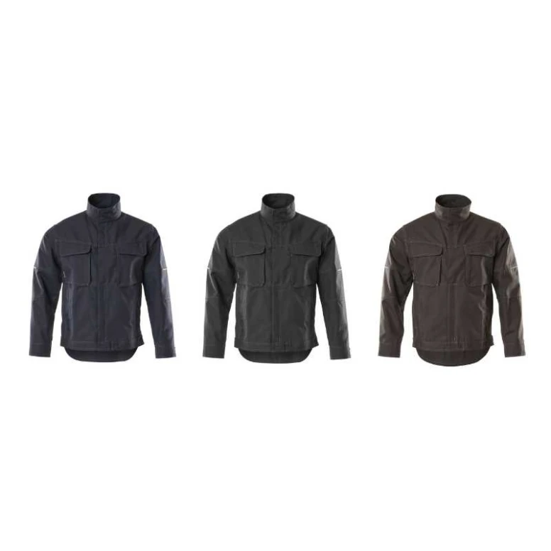 Multitaschen-Arbeitsjacke Tulsa Mascot 10109-154