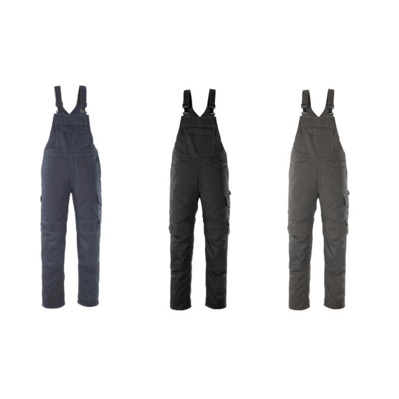 Multitaschen-Workwear Latzhose Richmond Mascot 10169-154