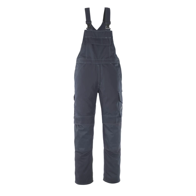 Multitaschen-Workwear Latzhose Richmond Mascot 10169-154