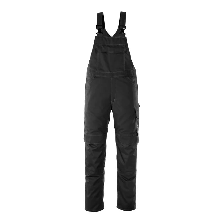 Multitaschen-Workwear Latzhose Richmond Mascot 10169-154