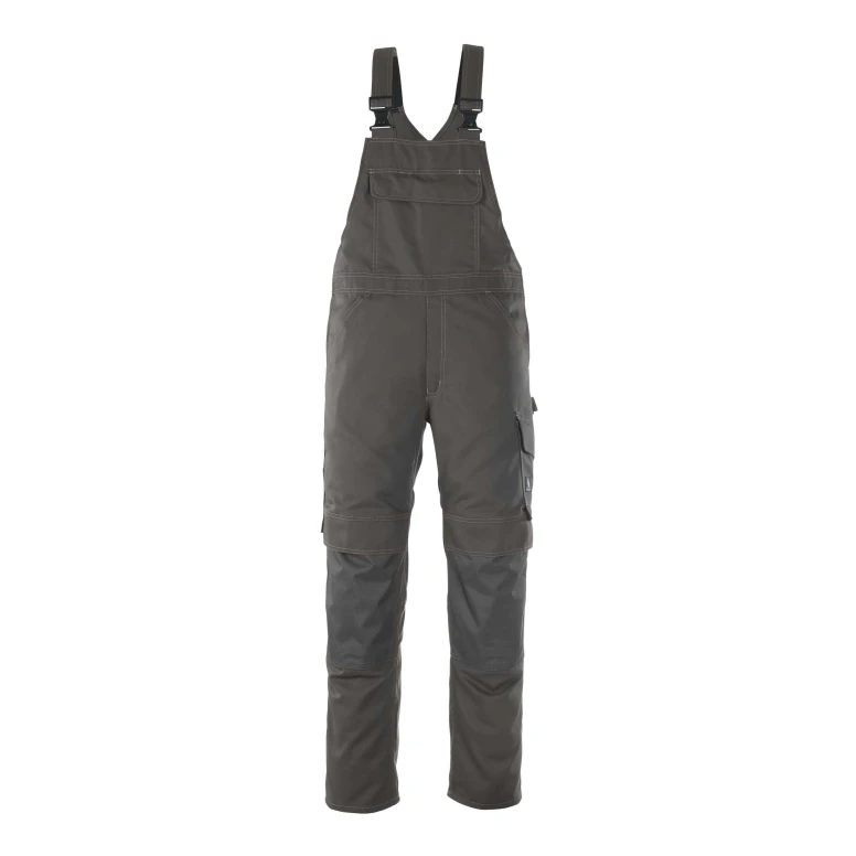Multitaschen-Workwear Latzhose Richmond Mascot 10169-154