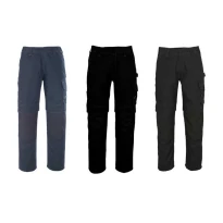 Multitaschen-Workwear Hose Houston Mascot 10179-154