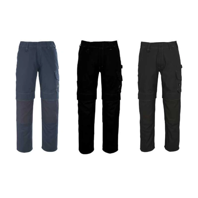 Multitaschen-Workwear Hose Houston Mascot 10179-154