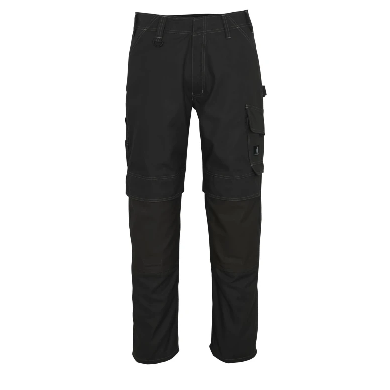 Multitaschen-Workwear Hose Houston Mascot 10179-154