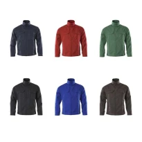 Multitaschen-Arbeitsjacke Rockford Mascot 10509-442