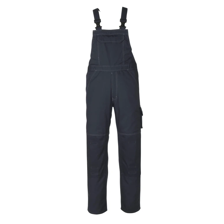 Multitaschen-Arbeitslatzhose Newark Mascot 10569-442