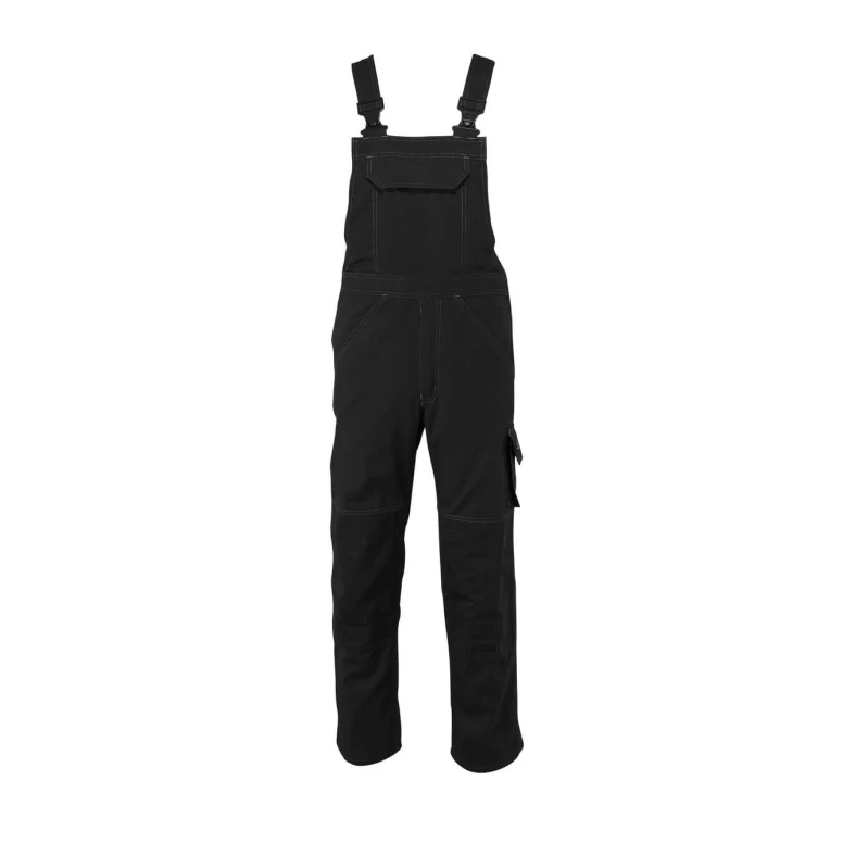 Multitaschen-Arbeitslatzhose Newark Mascot 10569-442